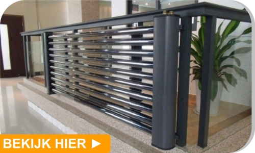 Balkon collector